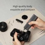 NexTool GEMINI 13in1 Multitool - Electric Screwdriver - Image 7