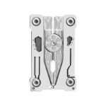 NexTool Silver Blade EDC NE20182 14in1 multitool - Image 2