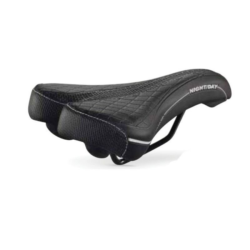 lupin-wear-ca-night-day-saddle-black-1890012 NIGHT/DAY saddle black - Image 1