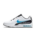 Nike Air Max LTD 3 CI5875-100 shoes - Image 2