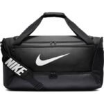 Nike Brasilia 5 Duffel Bag BA5955-010 - Image 2