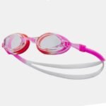 Nike CHROME JR NESSD128 670 Swimming Goggles