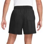 Nike Club M FN3307-010 Shorts - Image 2