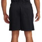 Nike Club Shorts FN3514-010 - Image 2