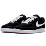Nike Court Vision Low FL IO7727-002 shoes - Image 3