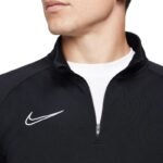 Nike Dri-FIT Academy 21 Dril M CW6110-010 sweatshirt - Image 2