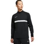 Nike Dri-FIT Academy 21 Dril M CW6110-010 sweatshirt - Image 4