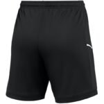 Nike Dri-Fit Academy 25 Womens Shorts Black FZ9780 010 - Image 2