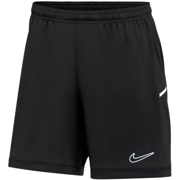 Nike Dri-Fit Academy 25 Womens Shorts Black FZ9780 010