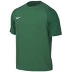Nike Dri-Fit Academy II Mens T-Shirt Green HV8160 302