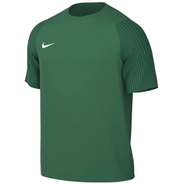 Nike Dri-Fit Academy II Mens T-Shirt Green HV8160 302
