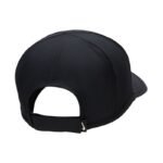 Nike Dri-FIT Club Cap Black FB5682 010 - Image 2
