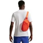 Nike Dri-FIT FFF Primary Mens T-Shirt White IB6230 102 - Image 2