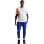 Nike Dri-FIT FFF Primary Mens T-Shirt White IB6230 102 - Image 7