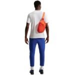Nike Dri-FIT FFF Primary Mens T-Shirt White IB6230 102 - Image 8