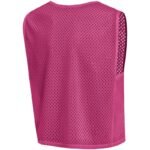 Nike Dri-FIT Park 20 BIB Fuchsia Training Tag HV8429 616 - Image 2