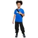 Nike Dri-FIT Park 20 Kids T-Shirt Blue CW6941 463 x - Image 3