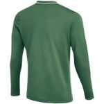 Nike Dri-Fit Park 26 Crew Top Mens T-Shirt Green HM7165 302 - Image 2