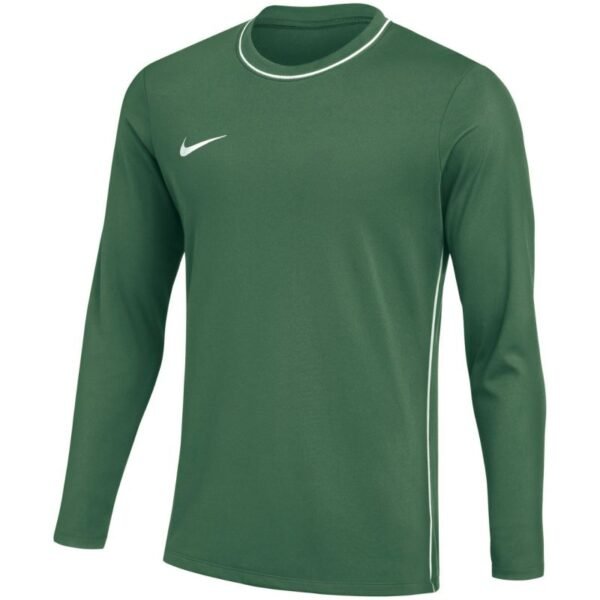 Nike Dri-Fit Park 26 Crew Top Mens T-Shirt Green HM7165 302