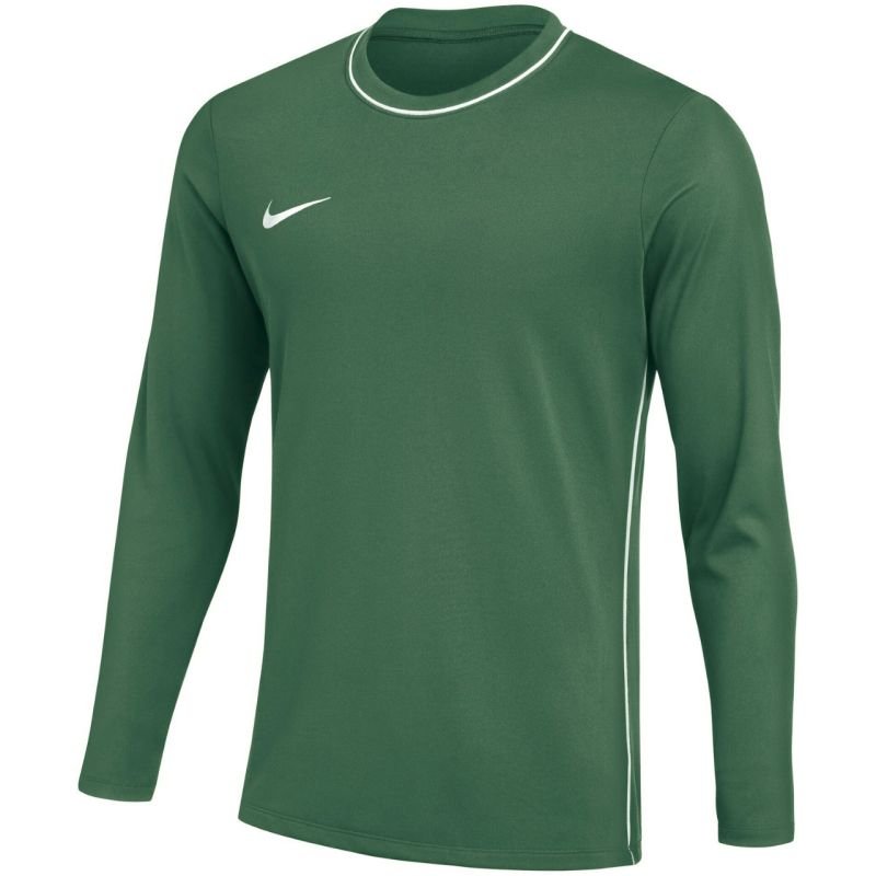 lupin-wear-ca-nike-dri-fit-park-26-crew-top-men-s-t-shirt-green-hm7165-302-2003872 Nike Dri-Fit Park 26 Crew Top Mens T-Shirt Green HM7165 302 - Image 1