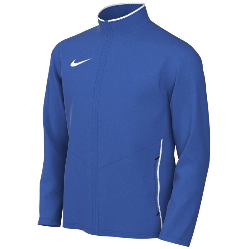 lupin-wear-ca-nike-dri-fit-park-26-kids-sweatshirt-blue-hm7256-463-1999199 Nike Dri-Fit Park 26 Kids Sweatshirt Blue HM7256 463 - Image 1