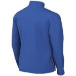 Nike Dri-Fit Park 26 Kids Sweatshirt Blue HM7256 463 - Image 2