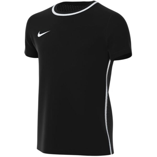 Nike Dri-Fit Park 26 Kids T-Shirt Black HM7134 010