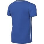 Nike Dri-Fit Park 26 Kids T-Shirt Blue HM7134 463 - Image 2