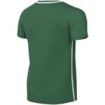 Nike Dri-Fit Park 26 Kids T-Shirt Green HM7134 302 - Image 2