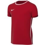 Nike Dri-Fit Park 26 Kids T-Shirt Red HM7134 657