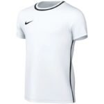 Nike Dri-Fit Park 26 Kids T-Shirt White HM7134 100 - Image 2