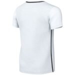 Nike Dri-Fit Park 26 Kids T-Shirt White HM7134 100 - Image 3