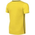 Nike Dri-Fit Park 26 Kids T-Shirt Yellow HM7134 719 - Image 2