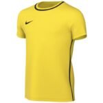 Nike Dri-Fit Park 26 Kids T-Shirt Yellow HM7134 719
