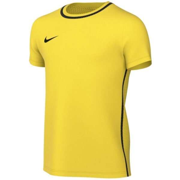 Nike Dri-Fit Park 26 Kids T-Shirt Yellow HM7134 719