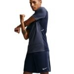 Nike Dri-Fit Park 26 Mens Shorts Navy Blue HM7146 410 - Image 5