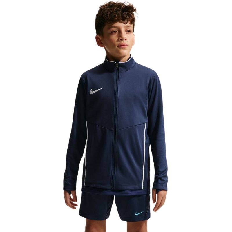 lupin-wear-ca-nike-dri-fit-park-26-navy-blue-kids-sweatshirt-hm7256-410-1999210 Nike Dri-Fit Park 26 Navy Blue Kids Sweatshirt HM7256 410 - Image 1