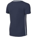Nike Dri-Fit Park 26 Navy Blue Kids T-Shirt HM7134 410 - Image 2
