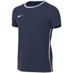 Nike Dri-Fit Park 26 Navy Blue Kids T-Shirt HM7134 410