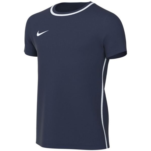 Nike Dri-Fit Park 26 Navy Blue Kids T-Shirt HM7134 410