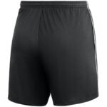 Nike Dri-Fit Park 26 Womens Shorts Black HM7162 010 - Image 2