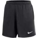 Nike Dri-Fit Park 26 Womens Shorts Black HM7162 010