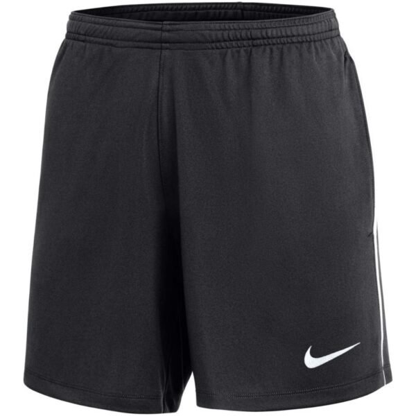 Nike Dri-Fit Park 26 Womens Shorts Black HM7162 010