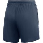 Nike Dri-Fit Park 26 Womens Shorts Navy Blue HM7162 410 - Image 2