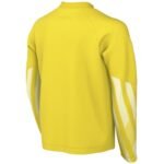 Nike Dri-Fit Park V Stadium Kids Jersey Yellow HV8318 718 - Image 2