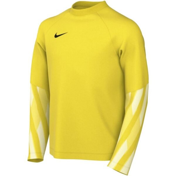 Nike Dri-Fit Park V Stadium Kids Jersey Yellow HV8318 718
