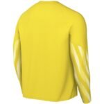 Nike Dri-Fit Park V Stadium Mens Jersey Yellow HV8314 718 - Image 2