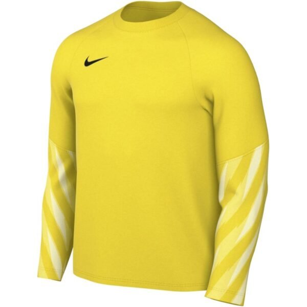 Nike Dri-Fit Park V Stadium Mens Jersey Yellow HV8314 718
