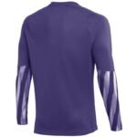 Nike Dri-Fit Park V Stadium Mens T-Shirt Purple HV8314 507 - Image 2