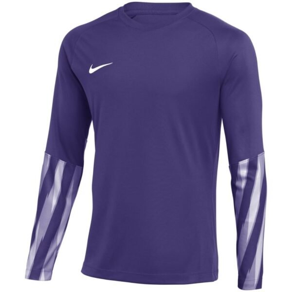 Nike Dri-Fit Park V Stadium Mens T-Shirt Purple HV8314 507